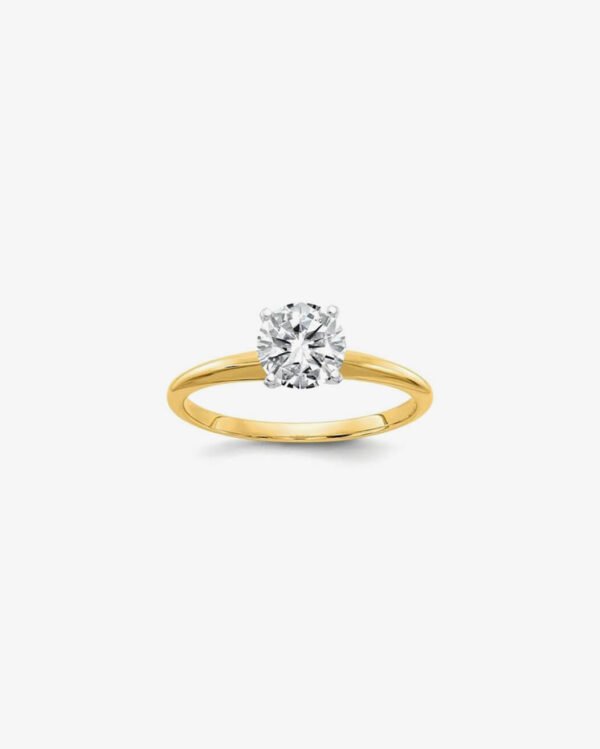 Deko Diamond Ring